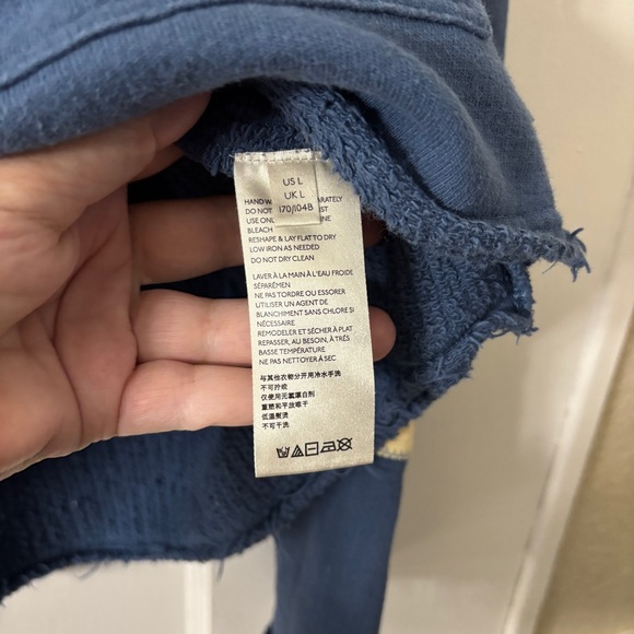 Free People Movement Dream Catcher Hoodie - Picture 8 of 16